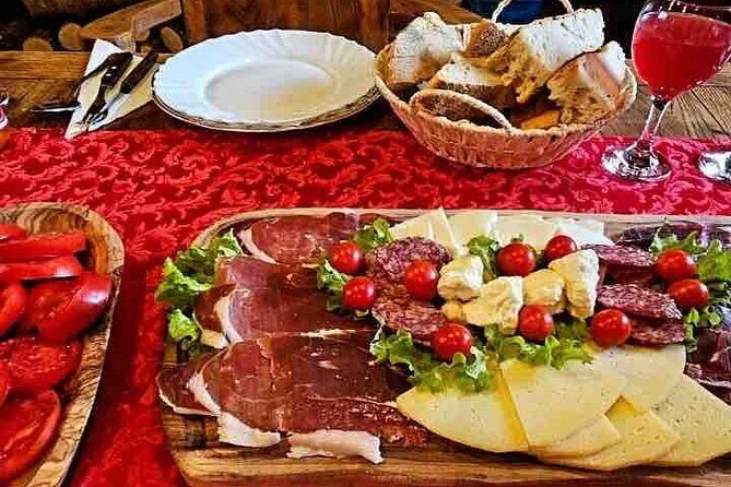 Private Authentic Tour Mostar- Medjugorje - Karavice - local Food - Split to Bosnia in a private, human-paced way