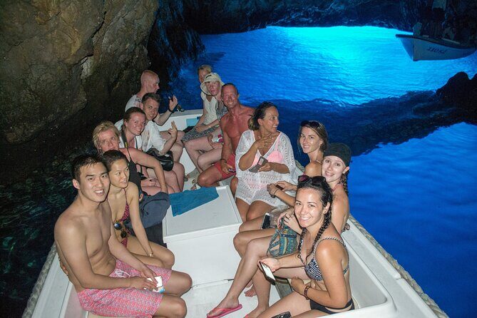 Private Blue Cave Tour from Split, Brač, Trogir and Hvar - Your day’s route: Split to Blue Cave, then Vis and Hvar