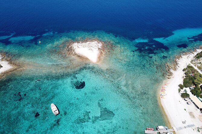 Private Blue Cave Tour from Split, Brač, Trogir and Hvar - Stop 6: Hvar town—walk the sunniest streets and end the day right
