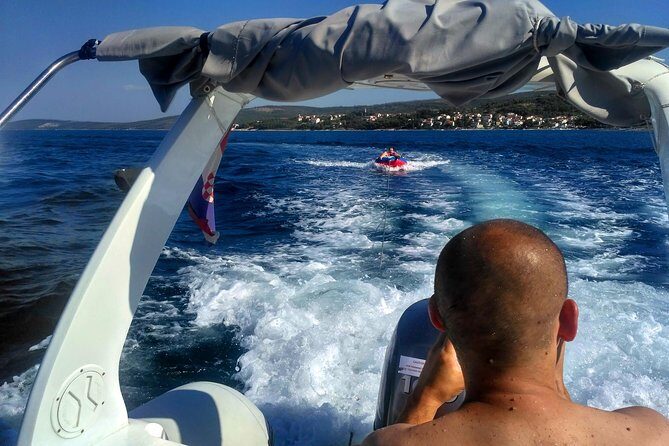 Private boat tour to Blue Lagoon & 4 Islands - Key things that make this boat tour worth your day