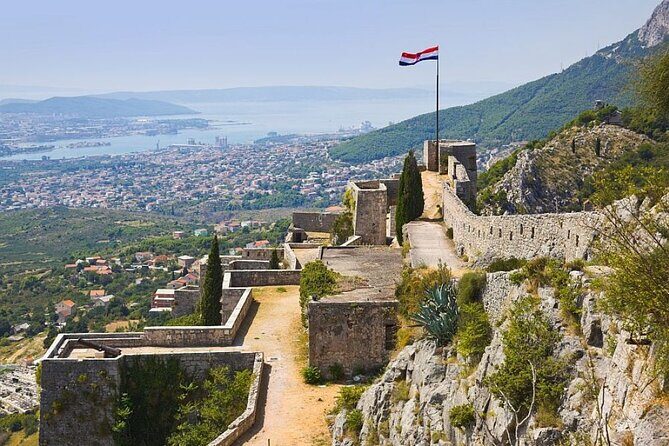 Private Day Trip - Klis-Salona-Trogir - Key highlights in plain terms