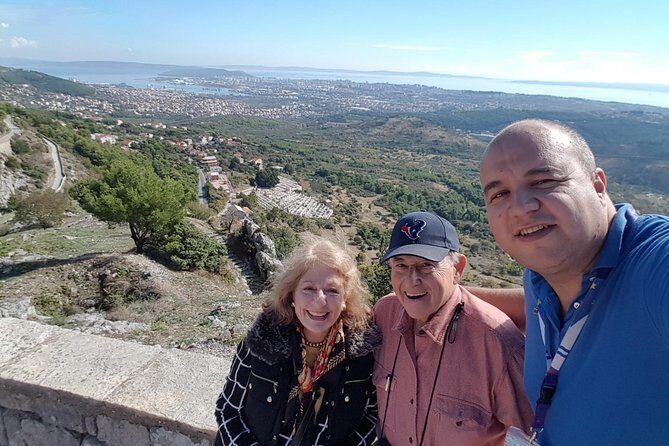 Private Day Trip - Klis-Salona-Trogir - Why this Klis–Salona–Trogir day trip works so well from Split