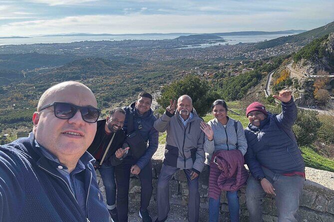 Private Day Trip - Klis-Salona-Trogir - Price and logistics: what you’re paying for (and how to judge value)