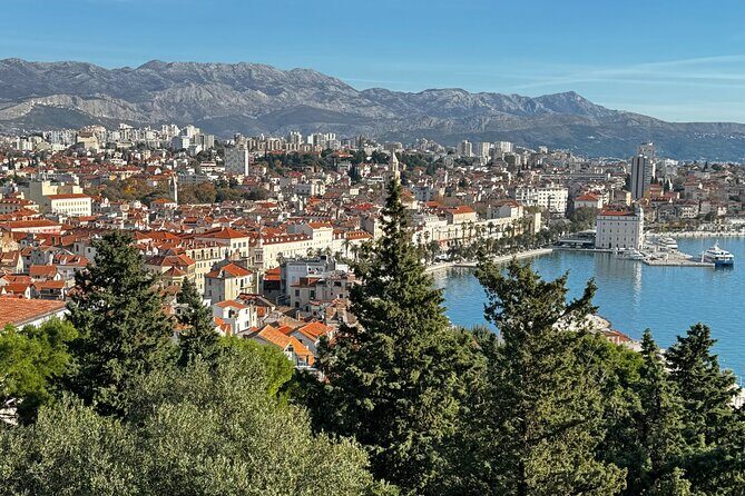 Private Day Trip - Klis-Salona-Trogir - Timing, comfort, and small choices that improve the day