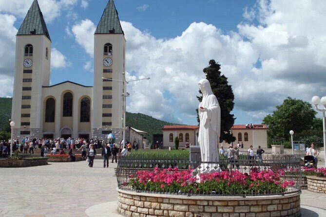 Private Day Trip of Medjugorje from Split - Key things to know before you go