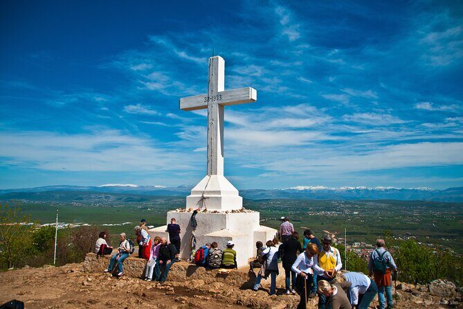 Private Day Trip of Medjugorje from Split - Why this Split-to-Medjugorje private day trip feels worth the effort