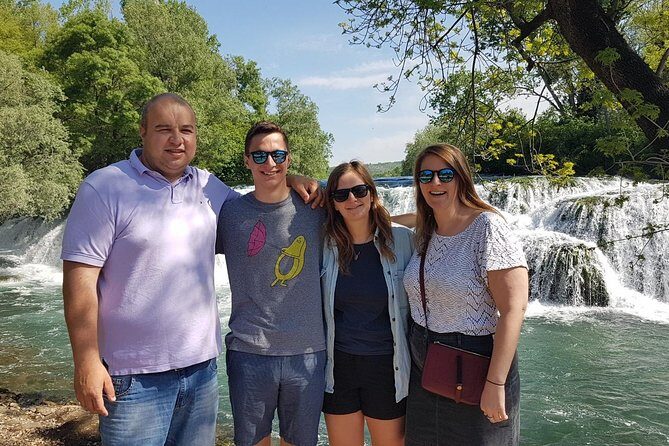 Private Day Trip : Split - Mostar - Dubrovnik - A Private Split-to-Dubrovnik Day That Actually Feels Effortless