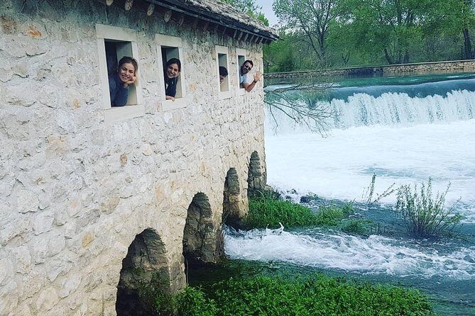 Private Day Trip : Split - Mostar - Dubrovnik - Transport, Timing, and the English-Speaking Driver/Guide Advantage