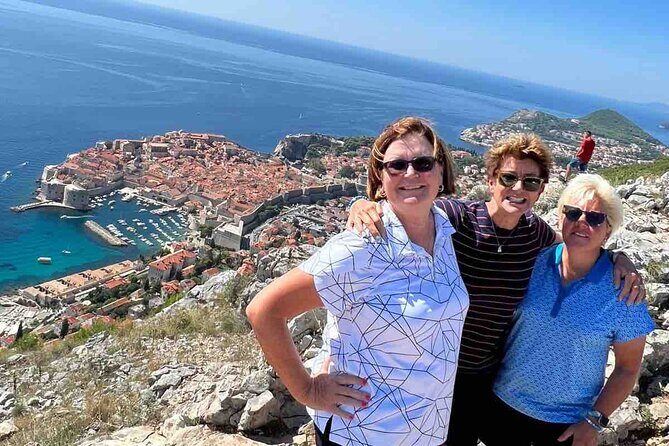 Private Day Trip to Dubrovnik With Authentic Food At Family Home - Key highlights you’ll feel right away