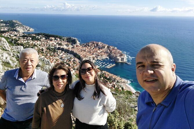 Private Day Trip to Dubrovnik With Authentic Food At Family Home - What’s Included (And Why That Matters For Value)