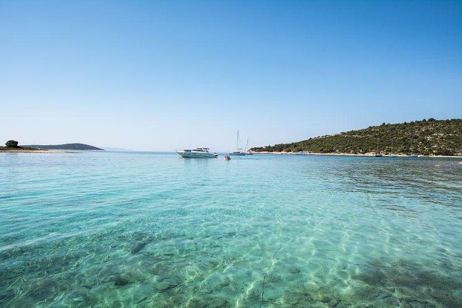 Private day trip to Hvar and Blue lagoon with Snorkeling - Key Highlights You’ll Care About