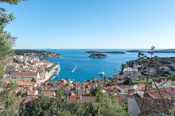 Private day trip to Hvar and Blue lagoon with Snorkeling - Private Day Trip From Split: How This Route Works