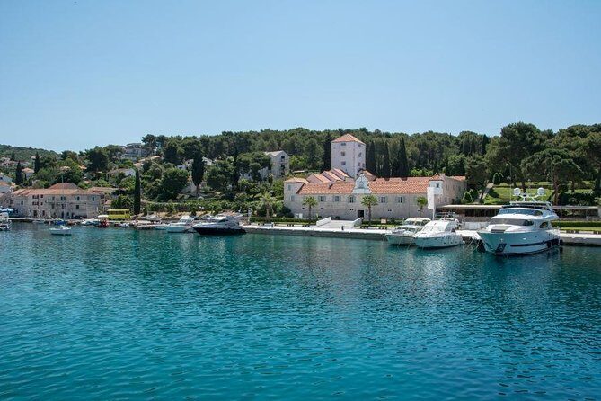 Private Full-Day 3 islands tour with snorkelling - Key highlights you should care about