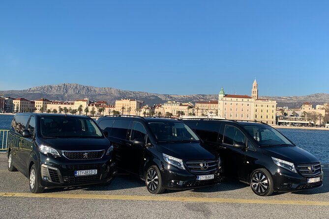 Private Full-day Dubrovnik and Ston Tour from Split - Key highlights that make this tour worth your time