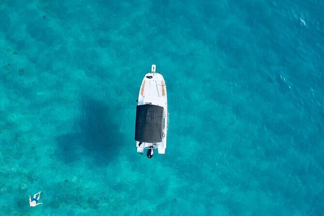 Private Half-Day Boat Tour from Split: Blue Lagoon & 2 Islands - Your Skipper and the Small-Boat Comfort Details That Matter