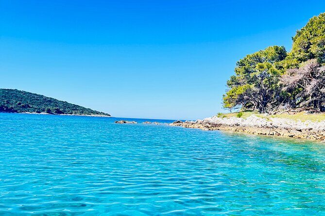 Private Half-Day Boat Tour from Split: Blue Lagoon & 2 Islands - What to Bring for a Smooth 5-Hour Sea Day