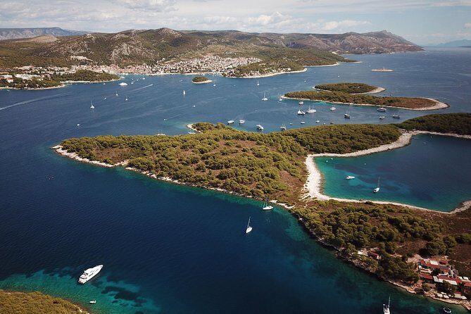 Private Half-Day Kayak Experience in Hvar and Pakleni Islands - Safety setup: what you get without feeling babysat