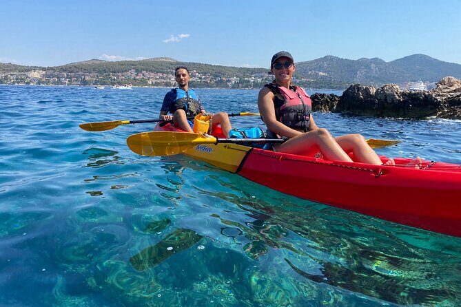 Private Half-Day Kayak Experience in Hvar and Pakleni Islands - What’s actually included (and what that means for your day)