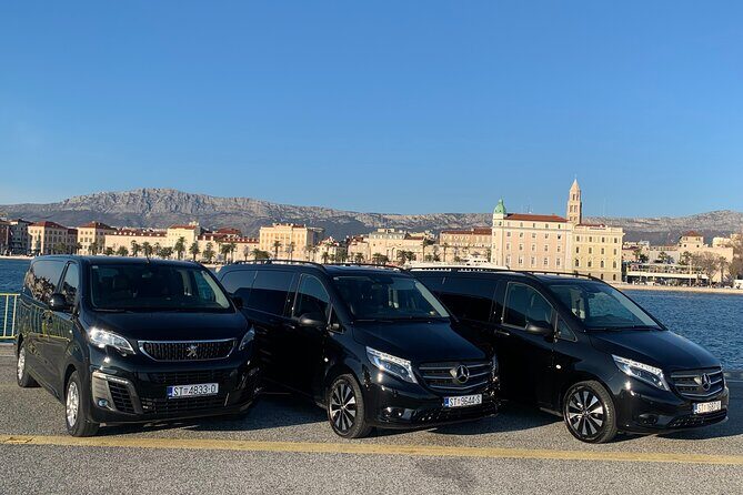 Private Half-Day Klis Tour with Salona and Trogir - Key highlights that make this route worth your time