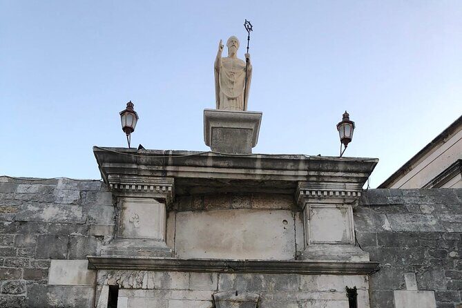 Private Half-Day Klis Tour with Salona and Trogir - Price and what you’re really paying for ($421.44 per group up to 8)