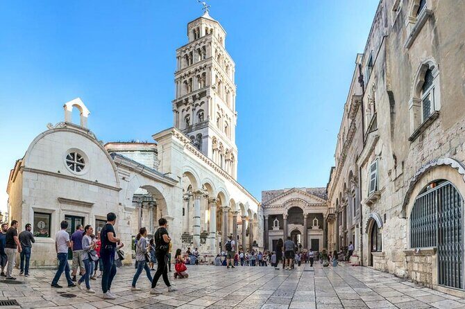 Private History and Trivia Walking Tour by a Local Guide - Key things to know before you go