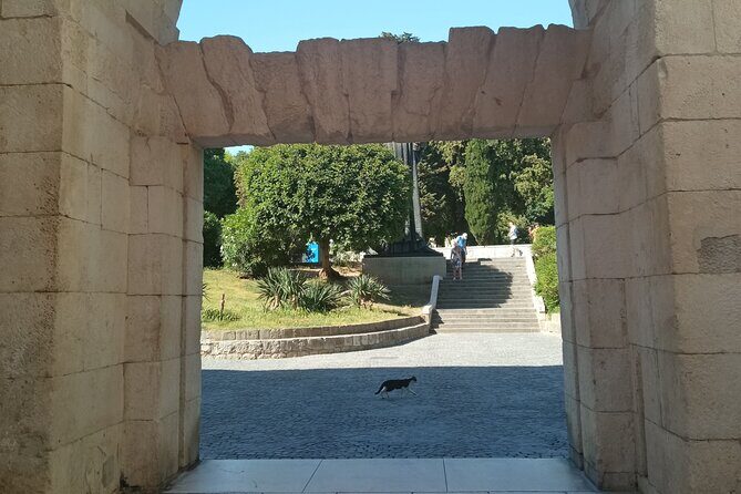 Private History and Trivia Walking Tour by a Local Guide - Why a private history-and-trivia walk makes sense in Split