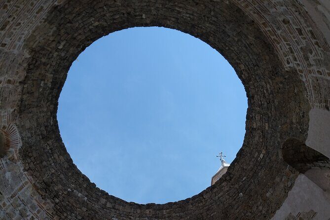 Private History tour - small group - Key highlights that make this Split tour worth your time