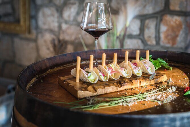 Private Hvar Island Bike Tour and Wine Tasting - Price and what you actually get for $117.89