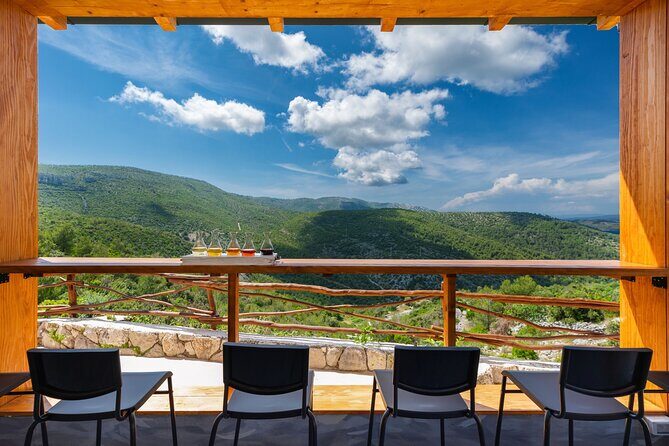 Private Hvar Island Bike Tour and Wine Tasting - Meeting at Braće Bibić 4 and getting rolling smoothly