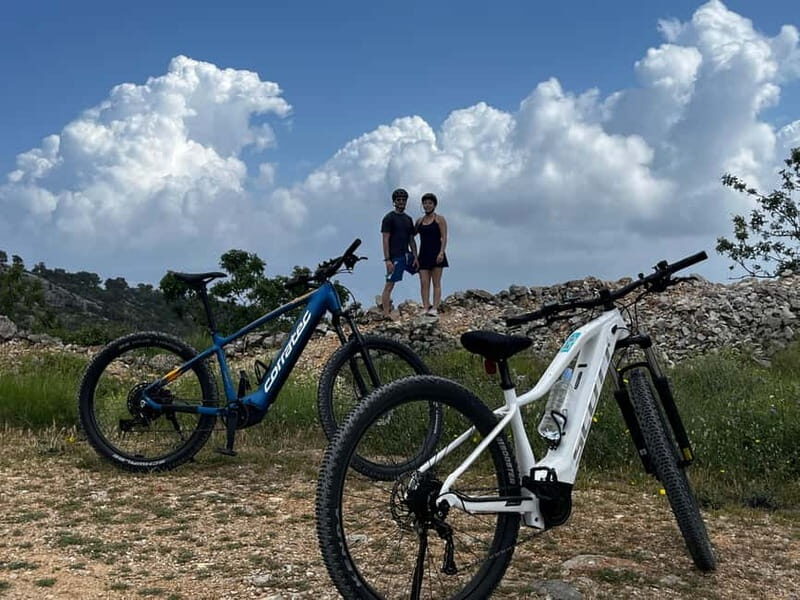 Private Hvar Island E-Bike Tour - Key Points You’ll Care About