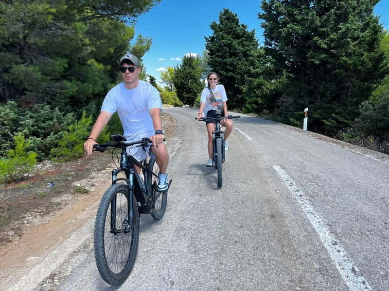Private Hvar Island E-Bike Tour - Price and Value: What $66 Covers for a Private Ride