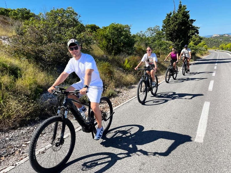 Private Hvar Island E-Bike Tour - Should You Book This Private Hvar E-Bike Tour?