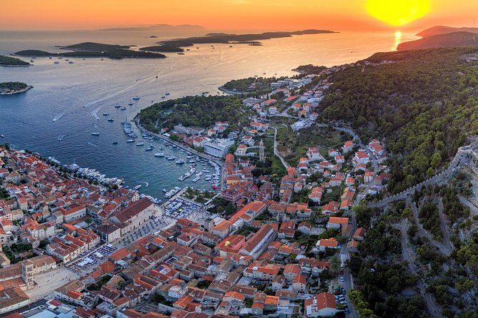 Private Hvar Island Tour and Olive Oil Tasting - Key Things You’ll Notice on This Hvar Tour