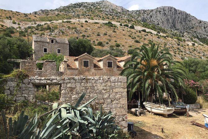 Private Hvar Island Tour and Olive Oil Tasting - Why a Private Hvar Island Tour Fits a Tight Schedule