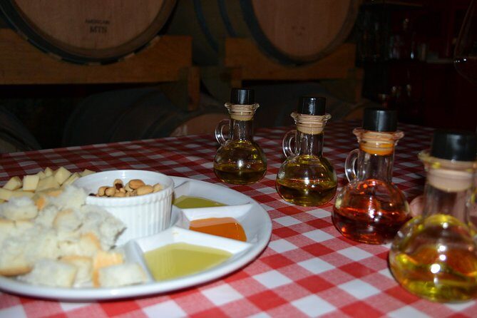 Private Hvar Island Tour and Olive Oil Tasting - Ager (Hora) UNESCO Plain and the Greek Cadastre You Can See
