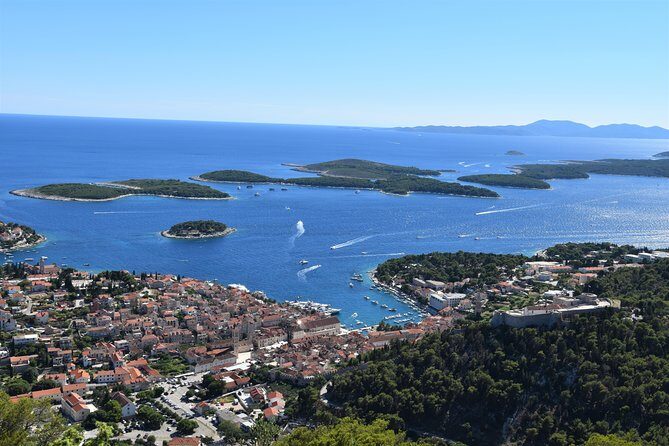 Private Hvar Island Tour and Olive Oil Tasting - What’s Included, and the One Clear Trade-off