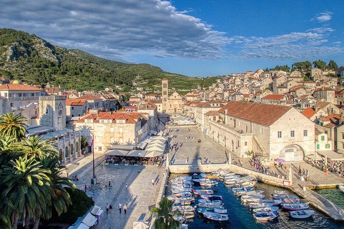 Private Hvar Tour-Historic Old Town, Hidden Gems & Local Stories - Key things that make this Hvar tour worth your time