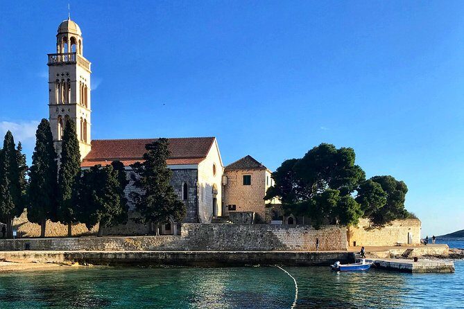 Private Hvar Tour-Historic Old Town, Hidden Gems & Local Stories - Logistics that matter: timing, walking comfort, and group size