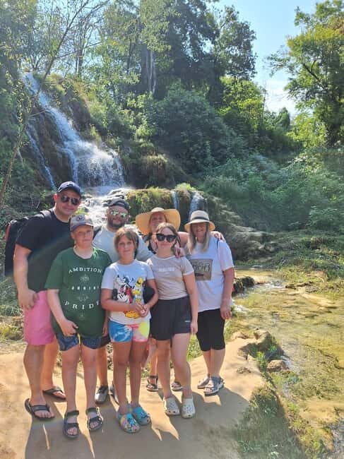 Private Krka falls tour from Split with Wine Tasting & Lunch - Why private feels worth it (especially at Krka)