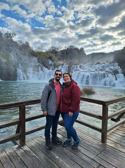 Private Krka falls tour from Split with Wine Tasting & Lunch - Who should book this Krka + wine day?