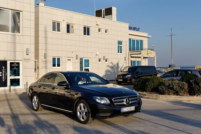 Private Luxury Transfer from Split to Zagreb - Who This Transfer Suits Best (and Who Might Question It)