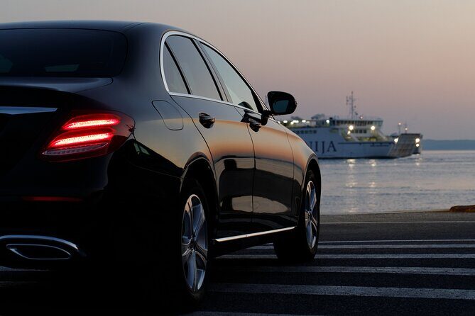 Private Luxury Transfer from Split to Zagreb - Practical Tips So Your Ride Feels Effortless