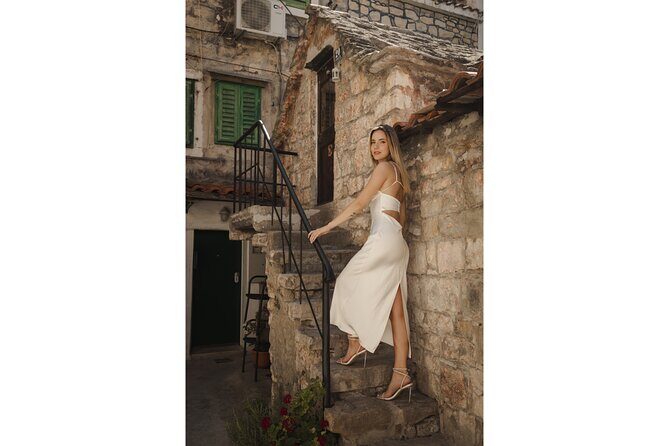 Private Photography Activity in Split - Split highlights, without the tourist stress