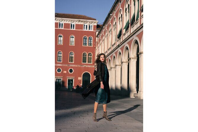 Private Photography Activity in Split - How you get your photos: Google Drive delivery that’s easy to manage