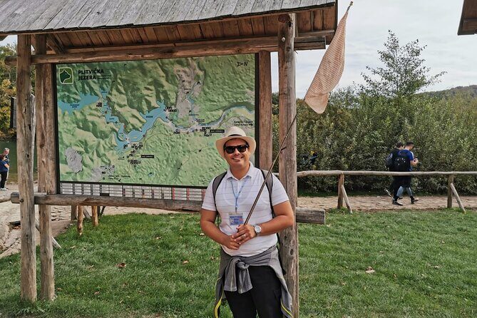 Private Plitvice Lakes National park tour from Split - Pacing for an 8–12 hour day: what your body needs
