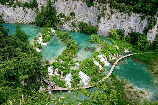 Private Plitvice Lakes National park tour from Split - Price and value: what you’re paying for at $421.67 per person