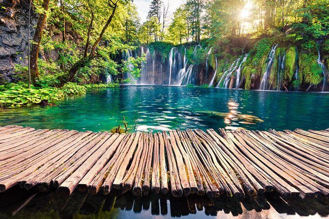 Private Plitvice Lakes Tour from Split - Key things that make this day trip work