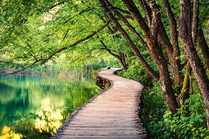 Private Plitvice Lakes Tour from Split - Split 7:30 am Pickup to Plitvice: Timing That Matters