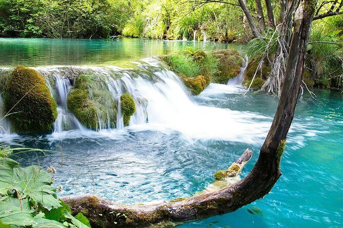 Private Plitvice Lakes Tour from Split - Private Pickups vs Meeting Point Starts: Choosing Your Best Fit
