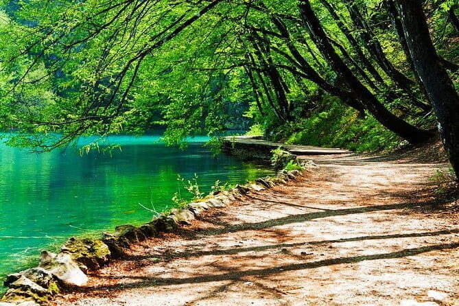 Private Plitvice Lakes Tour from Split - The Drive Back to Split: End Without the Chaos